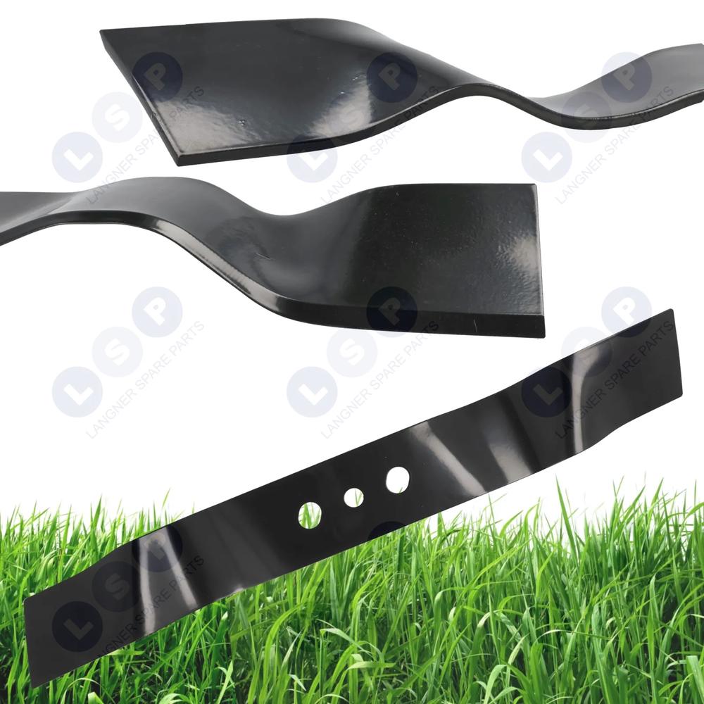 Nôž kosačky na trávu 42CM NAC LP42-123L-JR LS42-123L-JR NAX 1000S